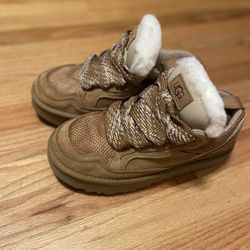 UGG Lowmel Sneakers 