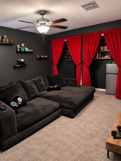 Couch For Sale
