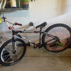 SE BIKE “DBLOCKS”