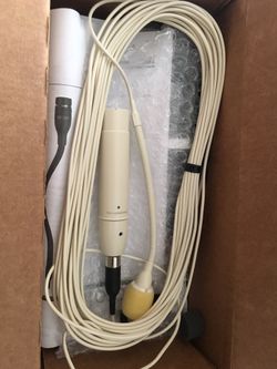 Shure Microphone