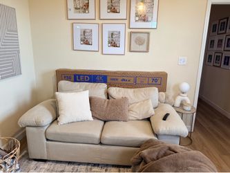 Sofa lover seat good condition