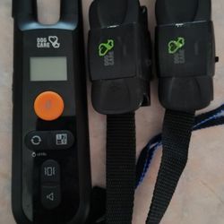 Shock Collar