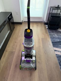 Bissell ProHeat 2X RevolutionCARPET CLEANER