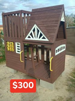Playhouse