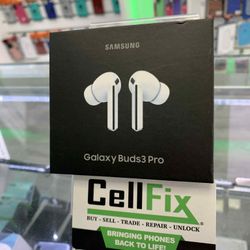 Samsung Galaxy Buds 3 Pro 