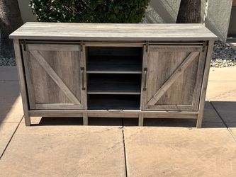 Beautiful Entertainment Center