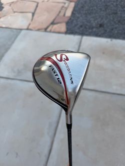 Women’s Adams Speedline Fast 12 Driver