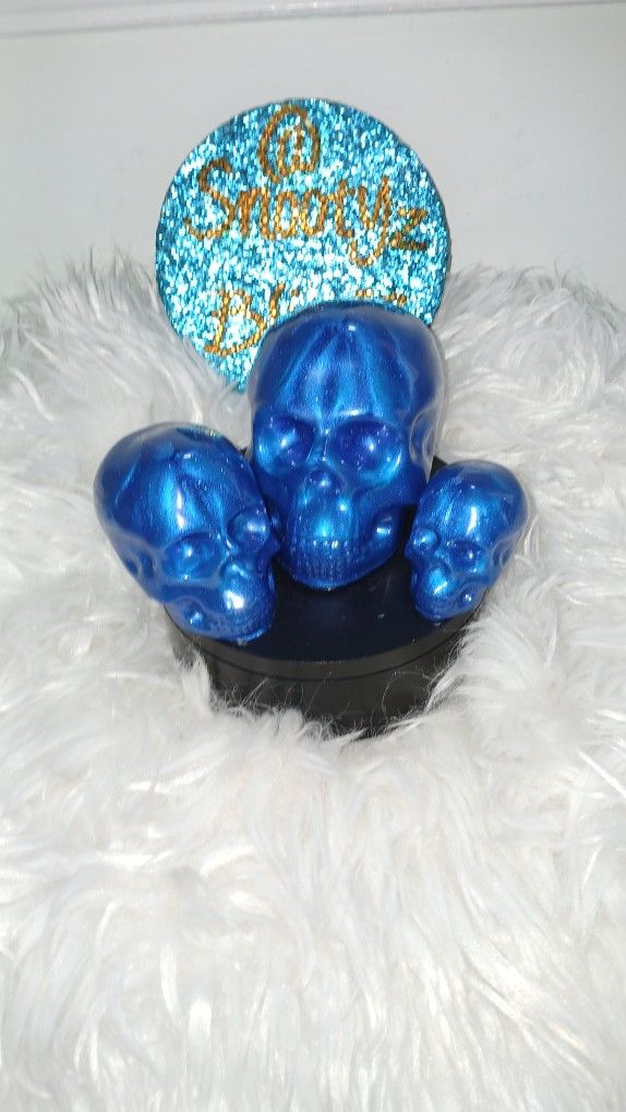 Skulls