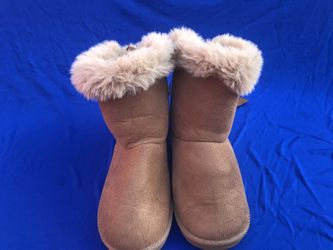 JOSMO CHILDREN BOOTS