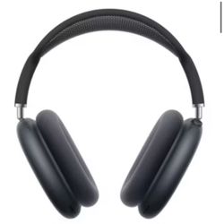 Apple Air Pods Max - Midnight 