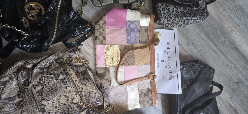 Womens Handbags