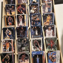 Mixed Sports Early 90s - Present 