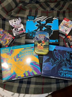 Pokemon for sale
