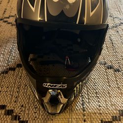 O’neal Motocross Helmet