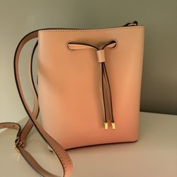 Lauren Ralph Lauren Bucket Purse 