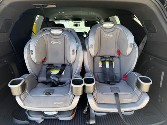 Car seat