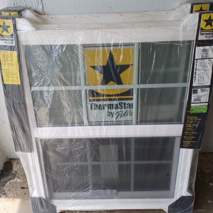 Pella Windows