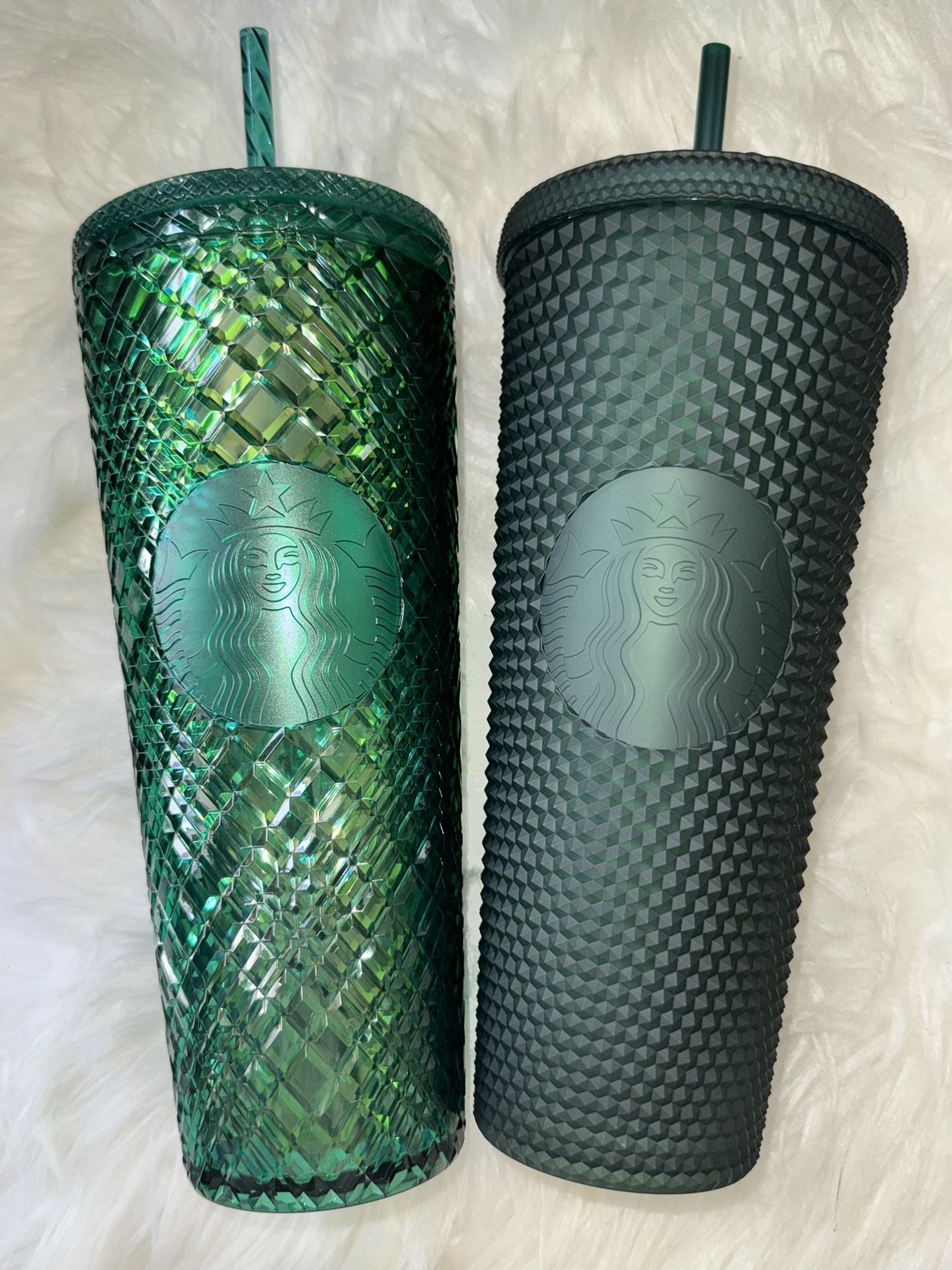 Starbucks Tumblers Set