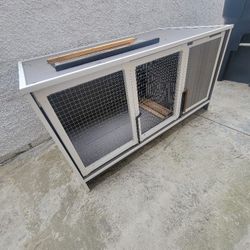 Hen/rabbit/pet House