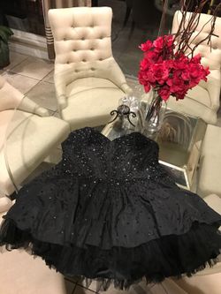 Sexi party dress