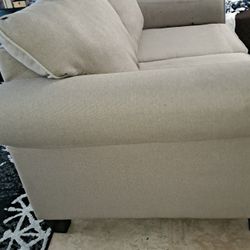 Beautiful 2 Seater Sofa