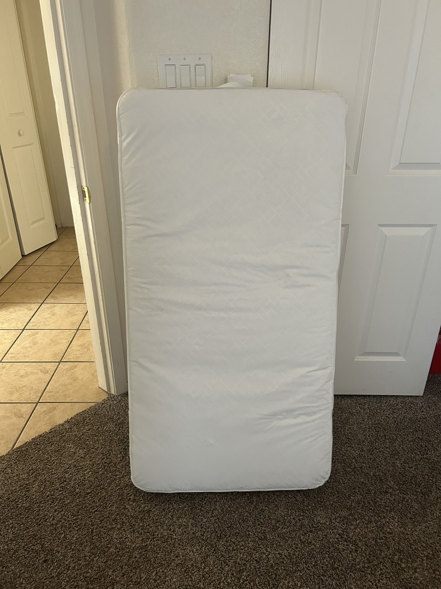 Crib Mattress 