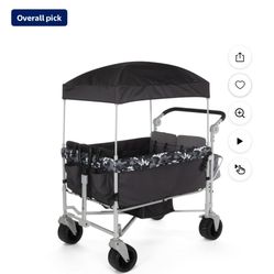 Kids Wagon