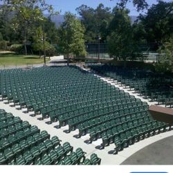 Don McLean Tickets Libby bowl Ojai 8/10