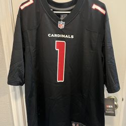 Nike Arizona Cardinals jersey
