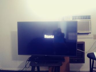 LG 49 inch