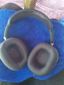 Air Pods Max