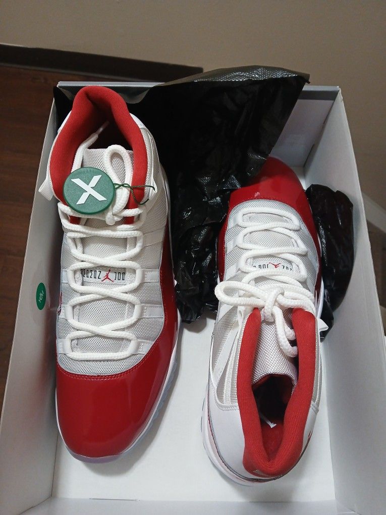 Jordan's