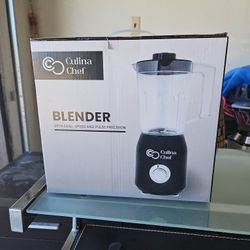 Blender