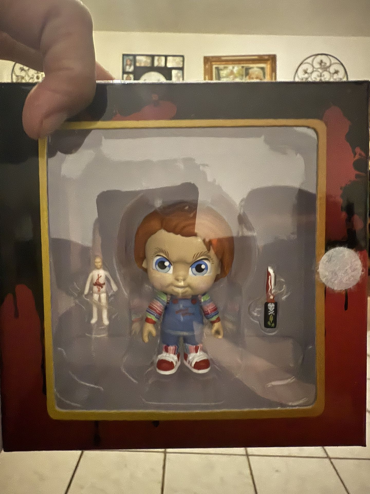 Chucky