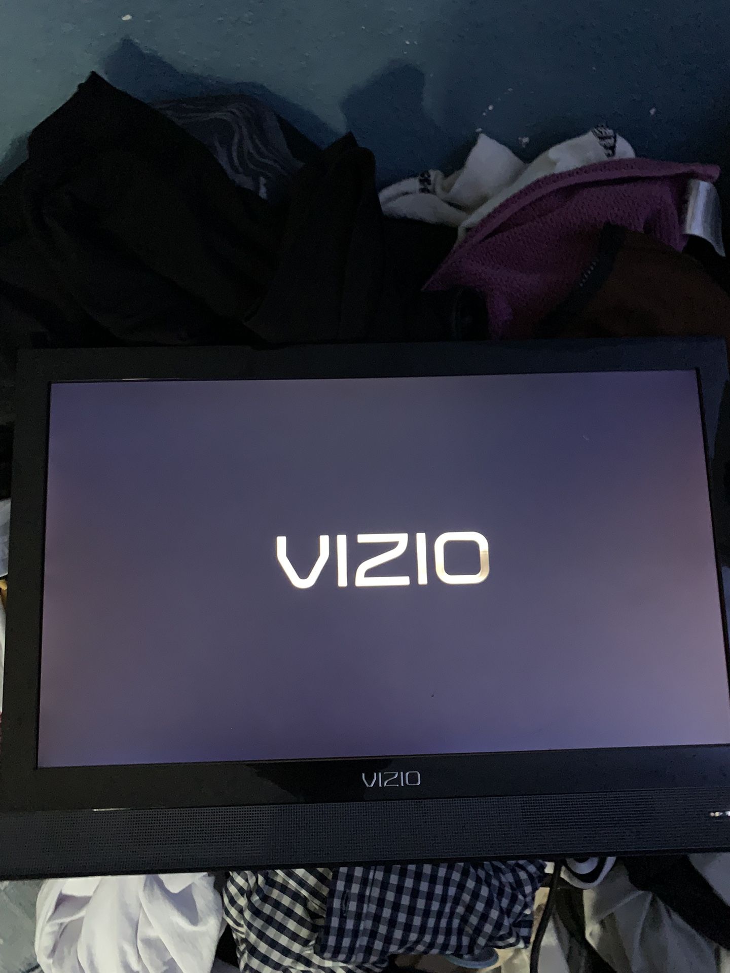 20” Flat Screen Tv