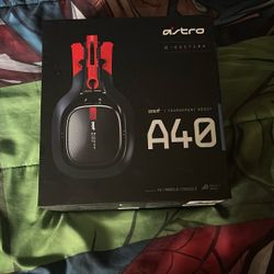 Astro a40s