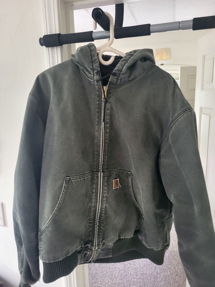 Carhartt Men's Jacket XL