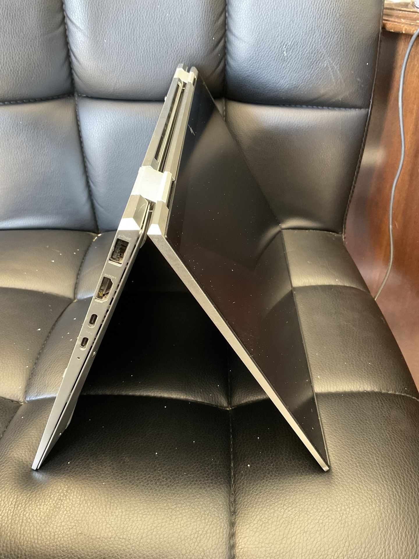 HP Elitebook x 360 model 1030 G8- 11th Gen