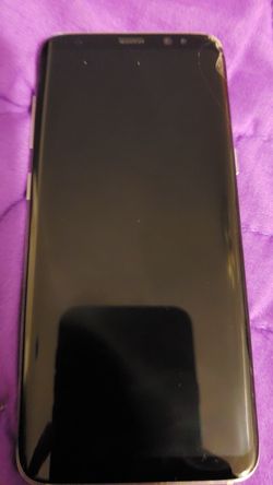 galaxy s8.