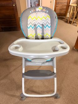 High Chair