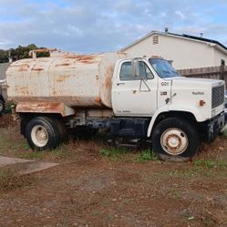 1982 GMC Caterpillar Engine Diesel $6800