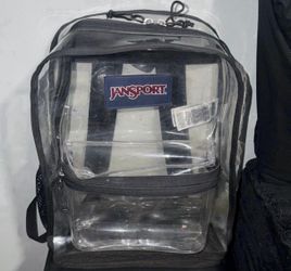 Jansport Backpack