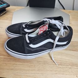 Vans Shoes