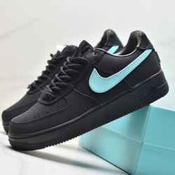 Nike Air Force 1 Low Tiffany Co 8