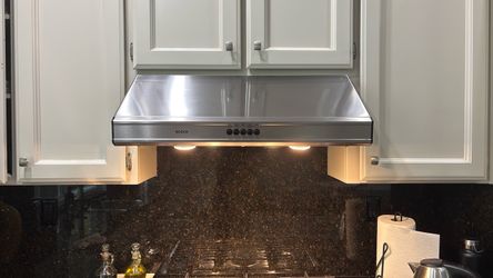 Bosch Extractor Hood