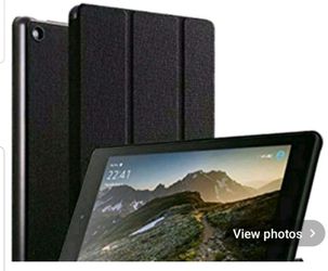 AMAZON FIRE HD 8 TABLET CASES