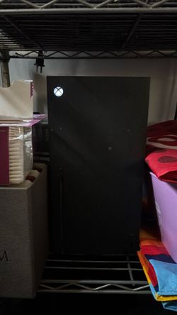 Xbox Series X
