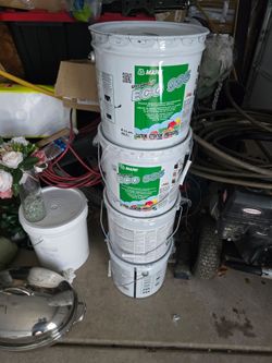Mapei Ultrabond ECO 995 Wood Flooring Adhesive – 4 Buckets