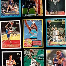 Sports Cards ( Collectable )