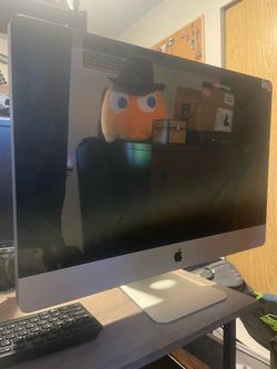 Mac All-In-One PC